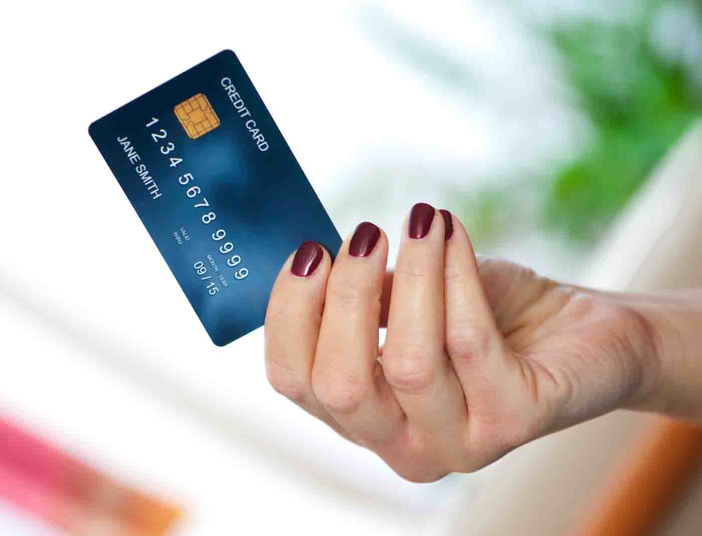 How To Lower Credit Card Interest Rate 