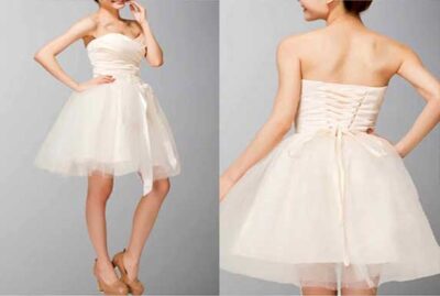 Baby Doll Dresses