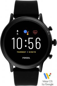 Fossil Gen 5 Smart Watch