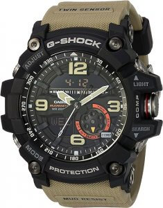 G-Shock GG-1000