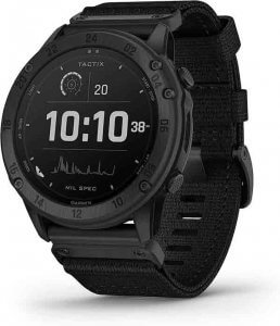 Garmin Tactix Delta Solar