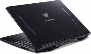 Acer Predator 15.6" Full HDHelios 300 Gaming Laptop