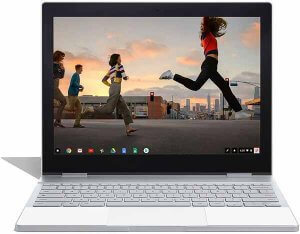 Google Pixelbook GA00122-USLaptop