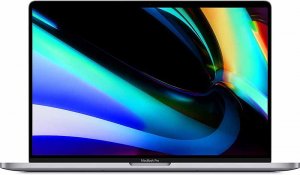 New Apple MacBook Pro Intel Core i7 Space Gray