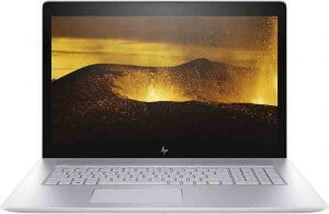 HP Envy 17T