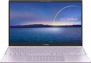 ASUS ZenBook 13