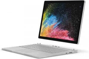 Microsoft Surface Book 2