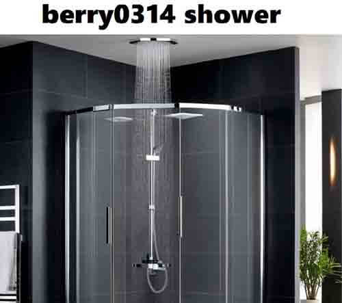 berry0314 shower