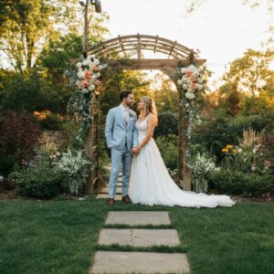 Wedding Photographers in Charlotte, North Carolina