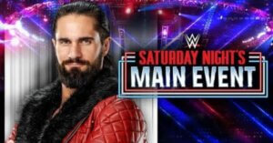 WWE Saturday Night Main Event