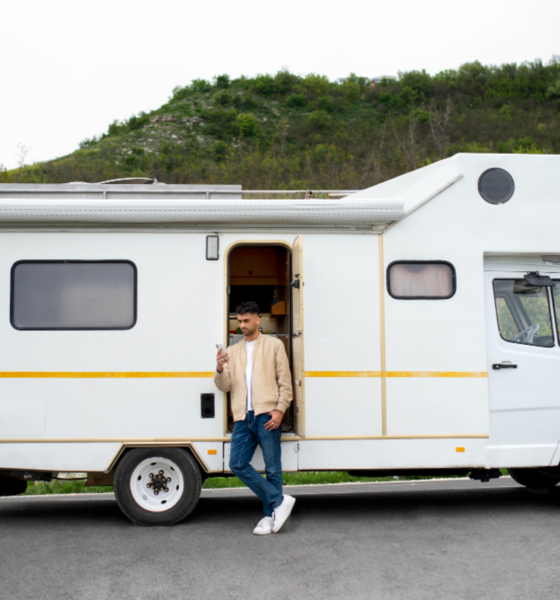 Save on Campervan Rentals with a roadsurfer Gutscheincode