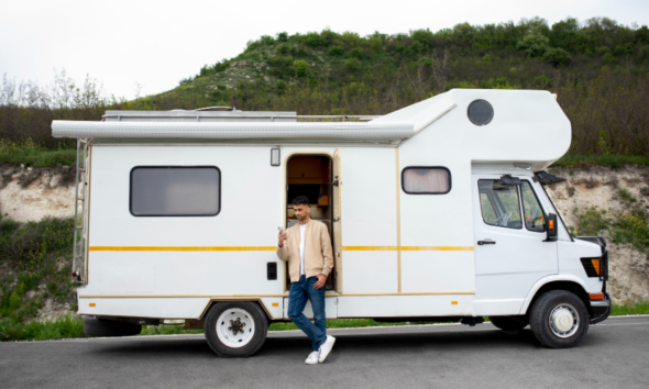 Save on Campervan Rentals with a roadsurfer Gutscheincode