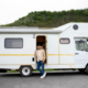 Save on Campervan Rentals with a roadsurfer Gutscheincode